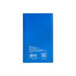 Custom Ul Listed Slim Power Bank 2.0 - 6