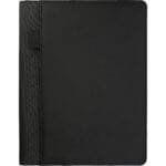 Custom 10'' x 12.5'' Vienna Wireless Charging Writing Pad with FSC® Mix Paper - 9