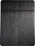 Custom 15W Wireless Charging Mouse Pad - 1