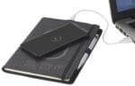 Custom 5.5 x 8.5 FSC® Mix Walton Wireless Charging Journal - 2