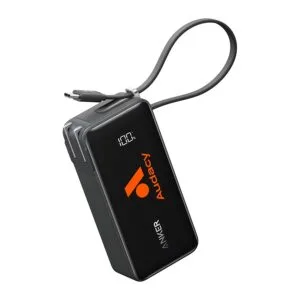 Custom Anker Power Bank (10K
