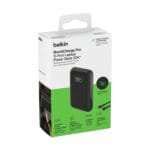 Custom Belkin 3-Port Laptop Power Bank 20K - 3