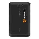 Custom Belkin Power Bank 10K with Integrated Cable - 1