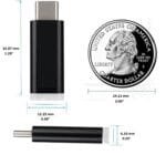 Custom Data Blocker & Charger - 3