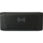 Custom High Sierra IPX7 Waterproof Outdoor Bluetooth Speaker & Wireless PowerBank - 7