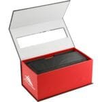 Custom High Sierra IPX7 Waterproof Outdoor Bluetooth Speaker & Wireless PowerBank - 8