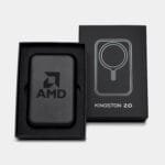 Custom Kingston 2.0 - Premium Leatherette 5