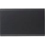 Custom Lightweight Rechargable Pep 4000 mAh Power Bank - 3