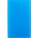 Custom Lightweight Rechargable Pep 4000 mAh Power Bank - 5