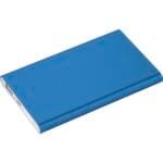 Custom Lightweight Rechargable Pep 4000 mAh Power Bank - 6