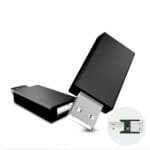 Custom Smart Charger USB Data Blocker w/Sync Stop USB Charger - 1