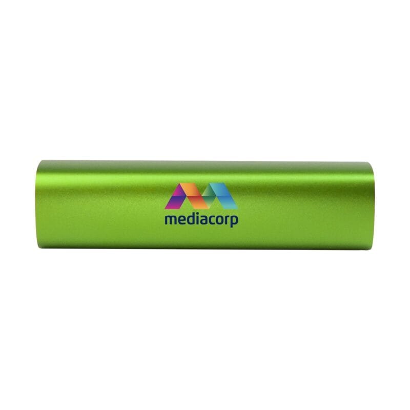 Custom UL 1800 Ray Type C Power Bank - 6