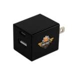 Custom UL A+C Wall Charger - 2