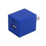 Custom UL A+C Wall Charger - 5