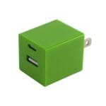 Custom UL A+C Wall Charger - 7