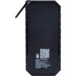 000 IPX5 Solar 15W Wireless Power Bank - 1