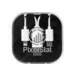 Custom 3-in-1 Charging Cable With Phone Stand 2.0 - 3