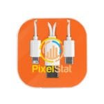 Custom 3-in-1 Charging Cable With Phone Stand 2.0 - 4