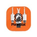 Custom 3-in-1 Charging Cable With Phone Stand 2.0 - 6