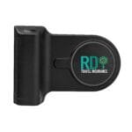 Custom 4500 Mah Mag Max Power Bank With Selfie Shutter - 2