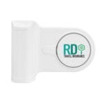 Custom 4500 Mah Mag Max Power Bank With Selfie Shutter - 5