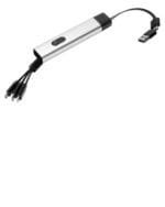 Custom 5-in-1 Charging Cable - 1