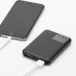 Custom Bolt UL Listed 5000 mAh Powerbank - 6