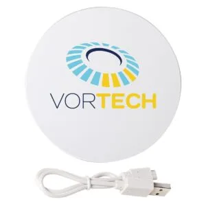 Custom Budget Wireless Charging Pad