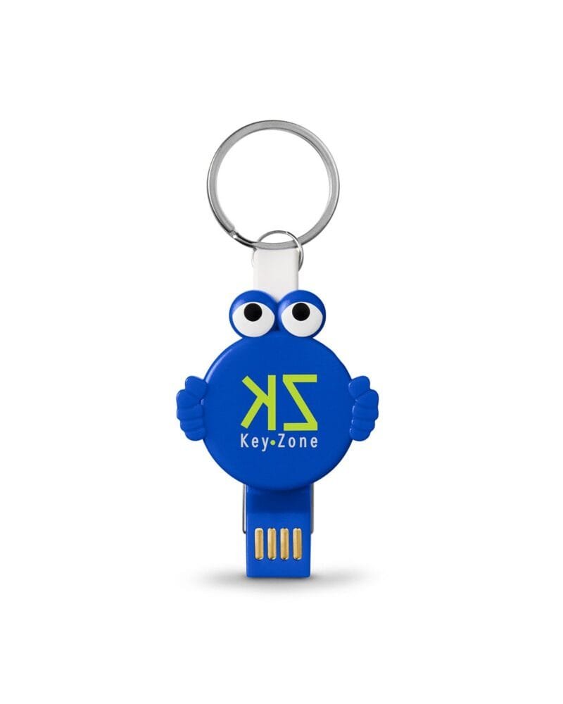 Custom Charging Cable