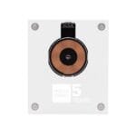 Custom Clear Wireless Charger - 3