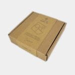 Custom Cork Qi - 3-in-1 Eco Friendly Wireless charger - 6