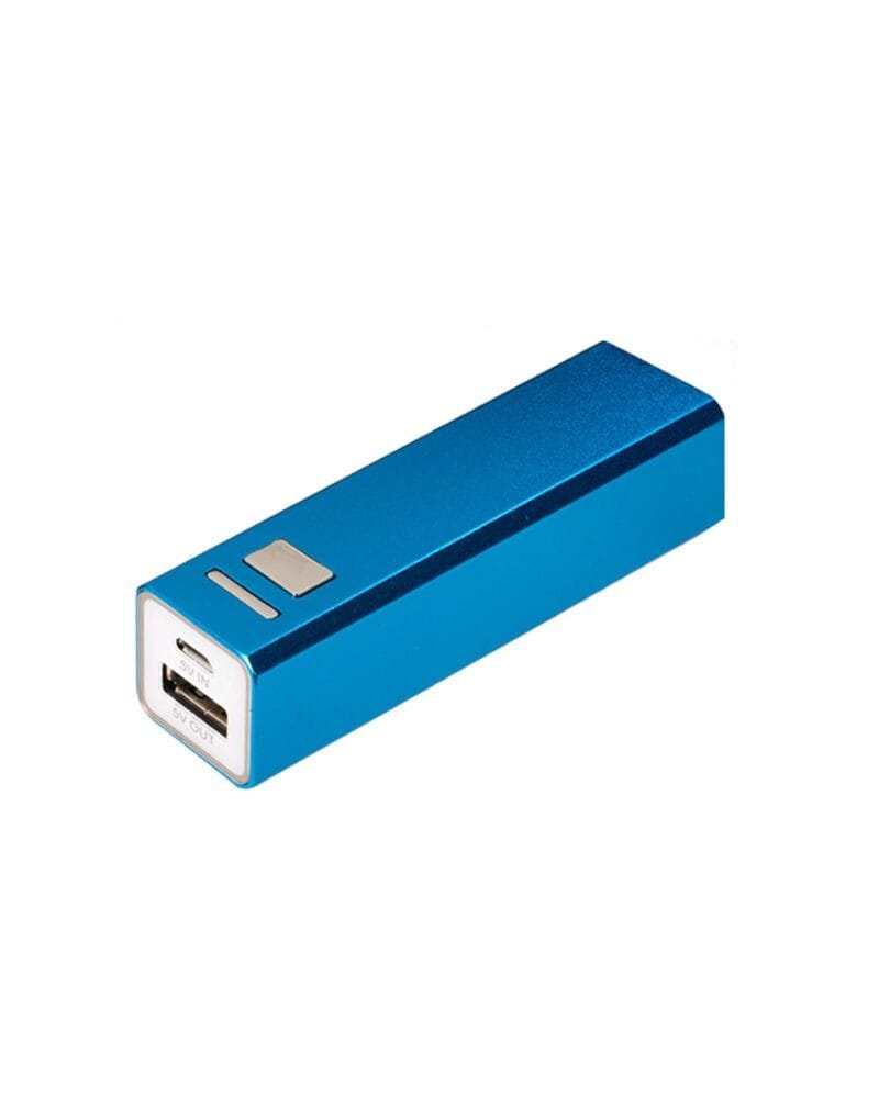 Custom Emergency Mobile Charger - 2