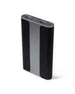 Custom Light-Up-Your-Logo Power Bank - 1