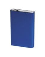 Custom Metallic Lustre Power Bank - 1