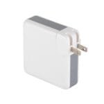 Custom Monterey 6700 mAh Wall Adapter Powerbank / Wireless Charger - 8