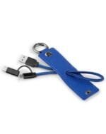 Custom Roma 2-In-1 Charging Cables - 7