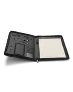 Custom Roma Tech Portfolio With Power Bank And Wireless Charger - 4