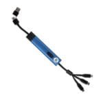 Custom Travel Charging Cable - 4