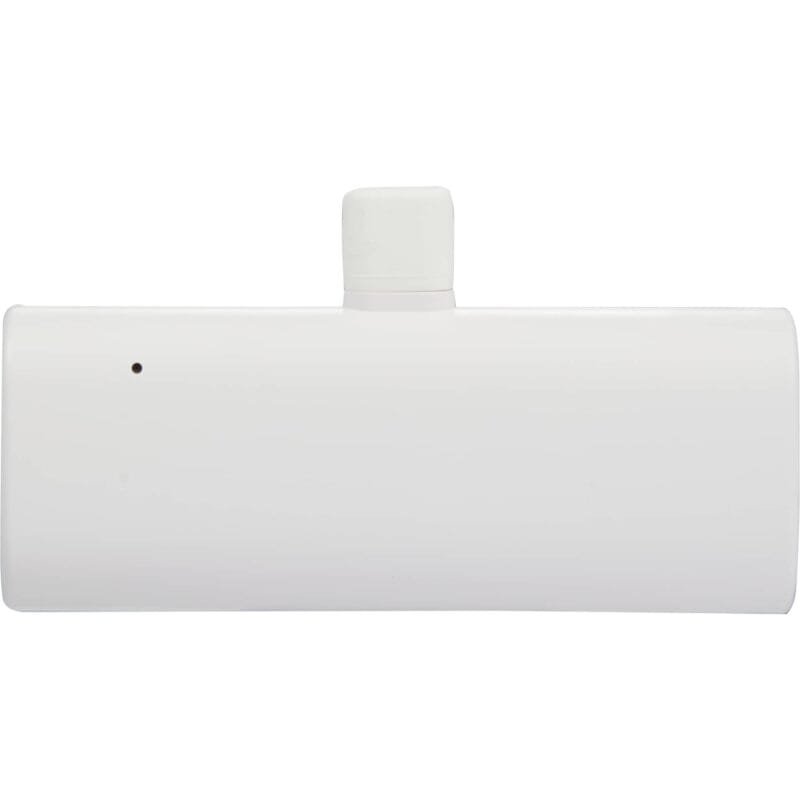 200 mAh Power Bank with Type-C Tip