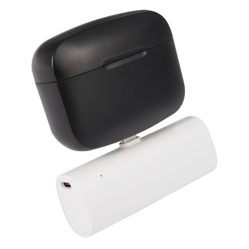 200 mAh Power Bank with Type-C Tip - 3