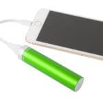 Custom UL Listed Jupiter 2200 mAh Powerbank - 2