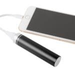 Custom UL Listed Jupiter 2200 mAh Powerbank - 6