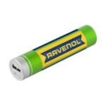 Custom UL Listed Jupiter 2200 mAh Powerbank - 8