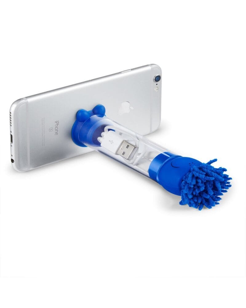 Custom USB Charging Cable With Stand - 2