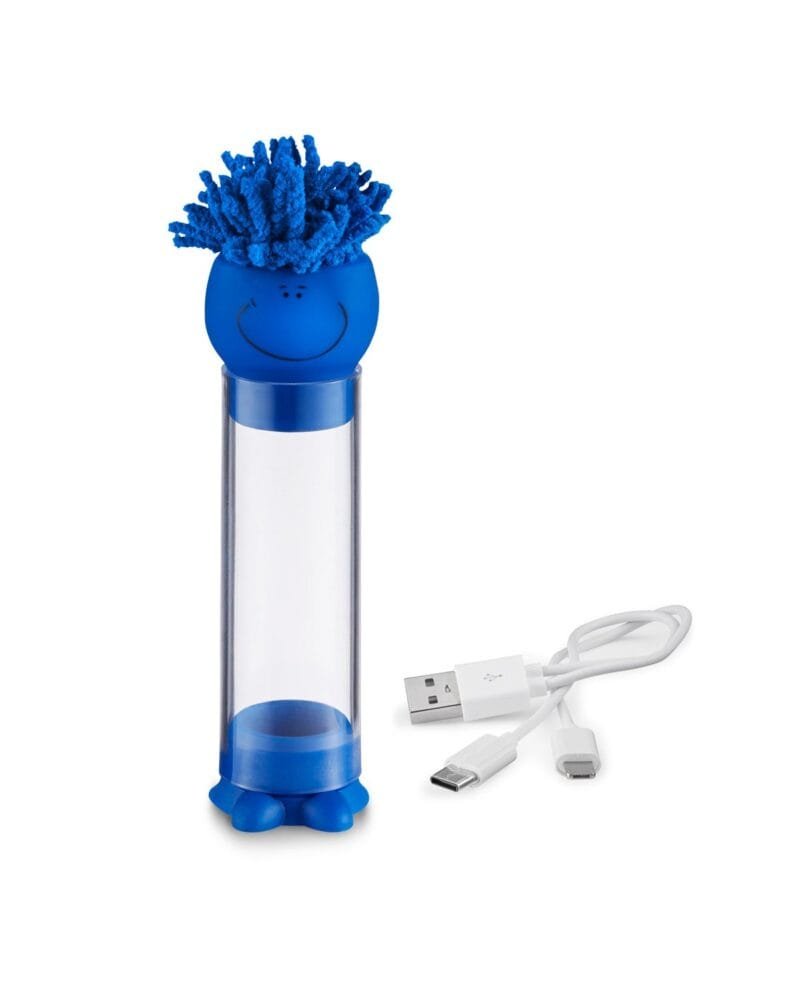 Custom USB Charging Cable With Stand - 3