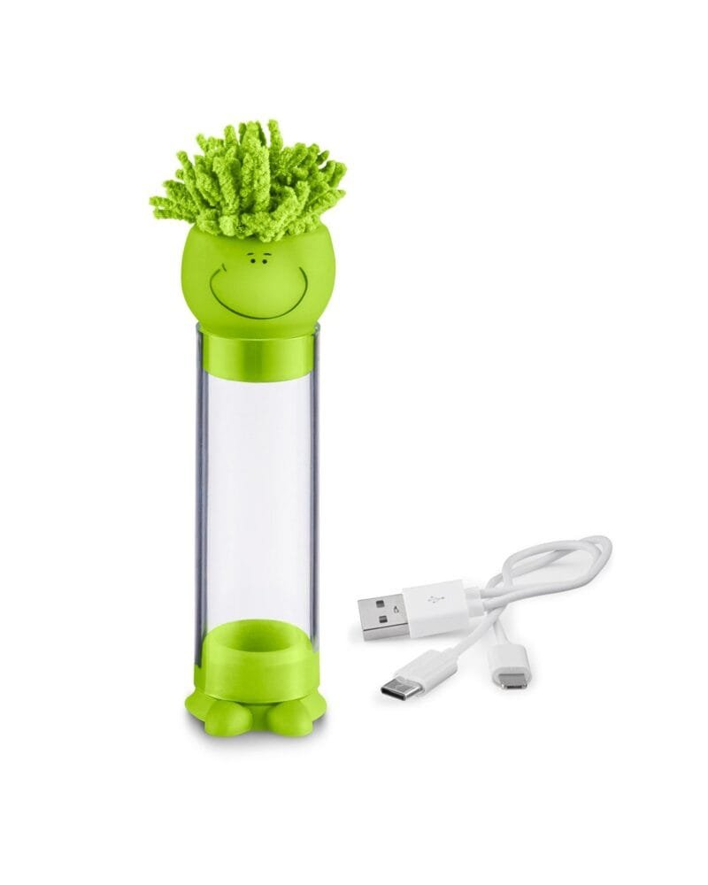 Custom USB Charging Cable With Stand - 5