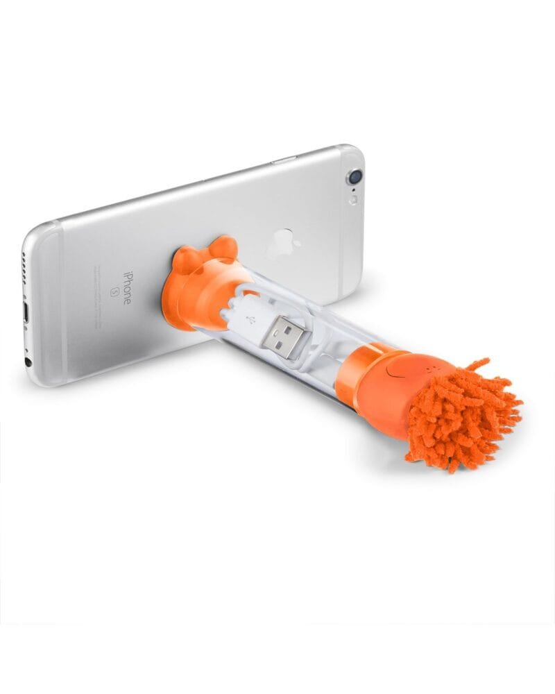 Custom USB Charging Cable With Stand - 6