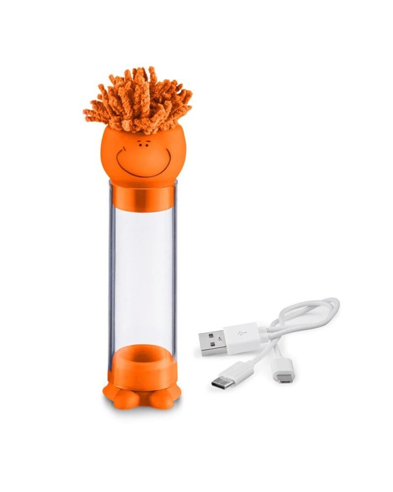 Custom USB Charging Cable With Stand - 7