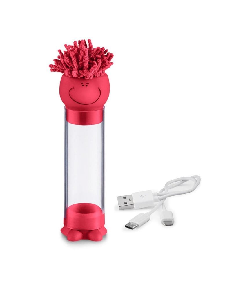 Custom USB Charging Cable With Stand - 9