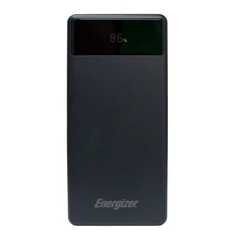 000 Mah Energizer® Pd Power Bank